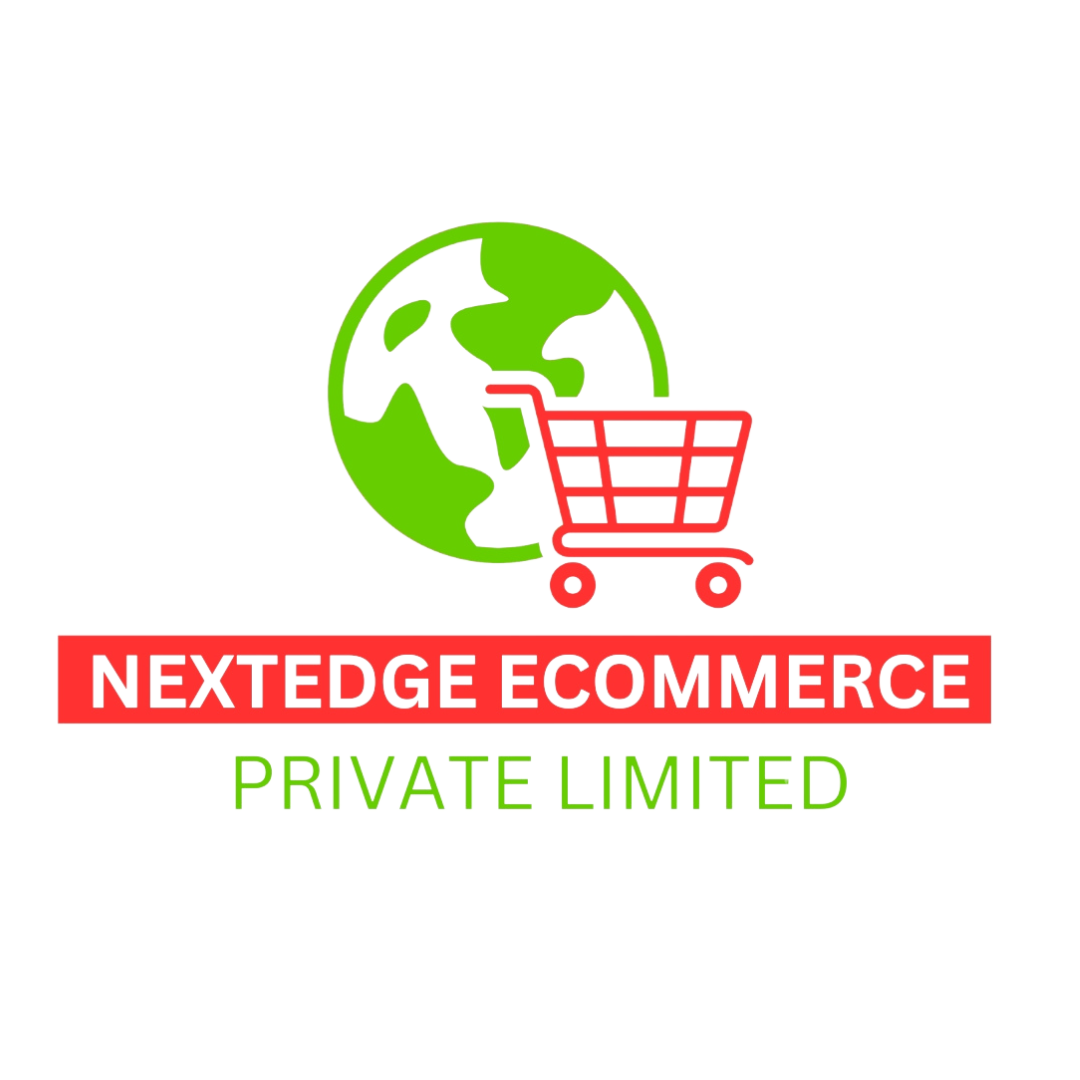 NextEdge eCommerce Pvt. Ltd. Logo